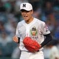 【甲子園】佐野日大が神村学園倒し29年ぶりの夏２勝　初戦完封の鈴木有が５回無失点救援