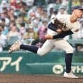 【甲子園】鹿児島県内で60連勝中の神村学園　佐野日大に惜敗　好機作るも１本出ず…8残塁