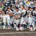 【甲子園データ】仙台育英が史上５校目の春夏の出場７大会連続２勝　最多はPL学園の11大会