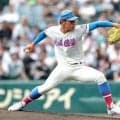 【ナベQ論】イマドキ珍しい花咲徳栄・黒川凌大の投球スタイル　49代表校登場、気になる選手は