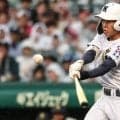 佐野日大、序盤に先制して逃げ切る　神村学園は九回の好機に一本出ず