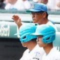 【甲子園】花咲徳栄の春夏連続出場の原点は２年前のカミナリ　岩井隆監督は声張って訴えかけた