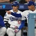 大谷翔平５打数無安打も先発陣に強力左腕復帰　スネル６回10Kで圧倒　ドジャースサヨナラ勝ち