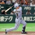 【阪神】東京ドームは猛虎花火大会　森下翔太、佐藤輝明が２者連発　アベック本塁打は今季７度目