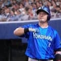 【DeNA】牧秀悟が同点19号ソロ「まだまだこれから」→エンカーナシオン８号ソロで勝ち越し
