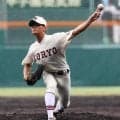 【甲子園データ】拓大紅陵　背番号９→６の完封リレー　１も２桁番号も出ない完封継投は春夏で初
