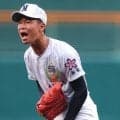 【甲子園】29年ぶり夏２勝！佐野日大・麦倉洋一監督「要所を抑えてくれた」先発沖崎翼ねぎらう