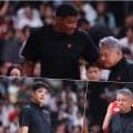選手の可能性に「蓋」をしない…片峯HC、井手口強化部会長が語る「変わるべき指導者の姿勢」