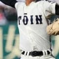 秋季大阪大会の組み合わせ決定！大阪桐蔭が「大激戦ブロック」！履正社、関大北陽、大体大浪商と同ブロック【26年秋高校野球】