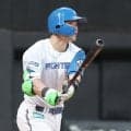 【日本ハム】清宮幸太郎が後半戦１号「同学年の北山の10勝目がかかっている」気合の12号弾