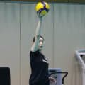【バレー】石川真佑「精度を高める時間増える」パリの教訓胸に２年前の五輪切符獲得へ闘志