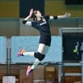 【バレー】佐藤淑乃がロス五輪切符を引き寄せる「苦しい時間もあったが…優勝したい」ＶＮＬでアジア１位のサーブ、“三本柱”として進化示す…五輪出場権かかるアジア選手権へ