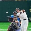 【巨人】「虎キラー」ダルベックが阪神戦今季９発目　２試合連発で球団助っ人では最多記録