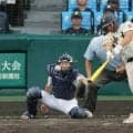 神村学園・秀島が四回に適時打も、反撃続かず　「技術不足でした」