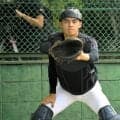 熊本の家族思い、甲子園で奮闘　来年こそ日本一　神村学園・小林選手