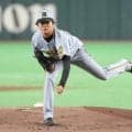 【阪神】高橋遥人12勝目の権利手に６回１失点で降板　虎キラーのダルベックに浴びた１発のみ