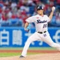 【ヤクルト】打線つながり５・１以来の２桁得点、山野太一投打に躍動　シーズン序盤のような勝利
