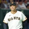 巨人・橋上監督代行　ファンに謝罪「２試合とも一方的なゲーム展開。指揮を執る身として申し訳ない」　また複数被弾「対策を練り細心の注意を払ってはいる」