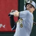 「MLBスカウト陣がヨダレ垂らしまくり」1試合2発で2夜連続“G倒”！サトテル豪快弾で通算150号に到達「もう投げるボールがないですよ」