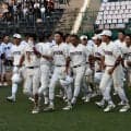 ８強決定！ シニア王者・武蔵府中が多摩川「ジャイアンツ」に敗れる／第20回ジャイアンツカップ