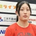 バスケ女子　最年少１９歳・後藤音羽　元日本代表・母エール力にＷ杯メンバー生き残る！「得点につなげられるプレーを」