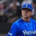 牧＆エンカーナシオンがマルチHR…DeNA5発で勝利　相川監督「特徴を最大限に出した」