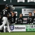 【ロッテ】２日連続２桁失点…サブロー監督「4点取ったら本当は勝たないと」一時逆転も実らず