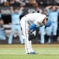 【日本ハム】痛恨被弾の島本浩也「内野ゴロ、三振を取りたかったが…」救援陣つかまり２連敗　