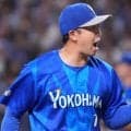 【DeNA】東克樹が９勝「本当に心強い存在」５本塁打の打線に感謝　中日戦は20勝３敗