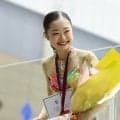 【フィギュア】濱田美栄コーチ、好発進の島田麻央に「待ちに待ったシニア」ロシア勢復帰にも言及