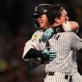 阪神・佐藤と森下の本塁打王争い　「真夏の夜の夢」では終わらない