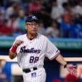 【ヤクルト】池山監督「みんなが前半を思い出してくれれば」12得点、山野９勝目で勢い取り戻す