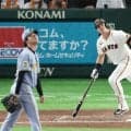巨人・ダルベック　助っ人史上初の阪神戦９発「もっと得点しないと勝てない」敗戦も前向く
