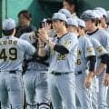 阪神・藤川監督「子どもたちが佐藤に憧れて野球を始めて、いつかプロ野球の世界に飛び込んで来てくれたらいいなと」【一問一答】