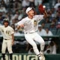 けがで選抜欠場の吉沢悠選手、悲願の甲子園のグランドへ　佐野日大