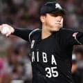 ロッテ田中晴也、２カ月ぶり登板で安定した立ち上がり見せるか／見どころ