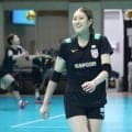 【バレー】佐藤淑乃「本当に優勝したい」21日開幕のアジア選手権Ｖならロス五輪の出場権獲得