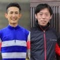 【新潟ジャンプＳ】ブラックボイスの坂口智康騎手と浅利調教師　全面サポートの理由や交わした言葉に特別な思いが詰まる