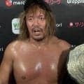 「ＧＨＣヘビー級王者」内藤哲也、１０・２５両国国技館で「Ｎ‐１　ＶＩＣＴＯＲＹＮ」優勝者と初防衛戦