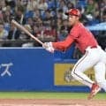 広島・１８歳西川　高卒ルーキーが１軍昇格即デビュー　代打で投ゴロも「何とか食らいつけたことは自信に」　新井良コーチ「大したもの」