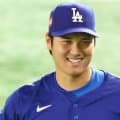 大谷翔平「１番ＤＨ」　対左腕打線　２番パヘス　３番フリーマン　テオが先発復帰　エドマンがスタメン外【ラインアップ】