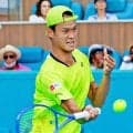 坂本怜 崖っぷちから死闘制し逆転勝ち 