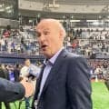 ドジャースCEO、球団売却の可能性を否定　オーナーがNBAレイカーズを２兆円で売却