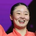 【卓球】張本美和が２種目勝利　女子ダブルスで早田ひなと組んで橋本帆乃香ペアに快勝　チャンピオンズ横浜の歓喜から３日　兄・智和も快勝発進…ＷＴＴ欧州スマッシュ