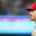 元巨人のナショナルズ・マイコラスが事実上の戦力外　25試合で３勝９敗、防御率5.82と苦戦