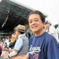 有明の大逆転「夢みたいだ」　シンガーソングライターの故郷への思い