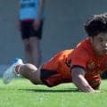 【ラグビー】日本代表WTB木田＆矢崎、CTB上ノ坊が先発…８・15オーストラリア戦メンバー