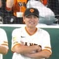 【巨人】杉内投手コーチが阪神戦3戦3敗の井上温大に「ゾーンを狭くしている」