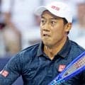錦織圭 現地22時過ぎるも試合へ