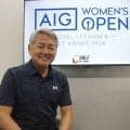 日本女子ゴルフの進化が止まらない！桑木志帆の快挙に「次はグランドスラム」【岡本綾子のAIG女子オープンアフタートーク】